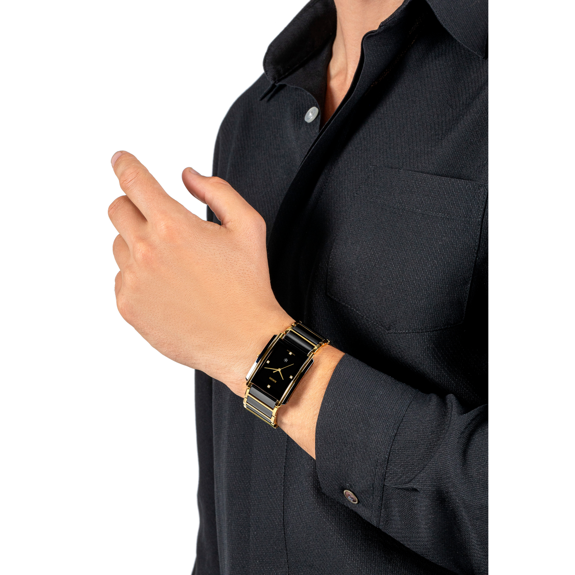 Rado Integral R20204712 - KRISHNA WATCH COMPANY