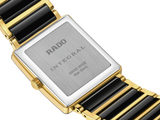 RADO Integral Quartz Unisex 31.5 mm R20256712