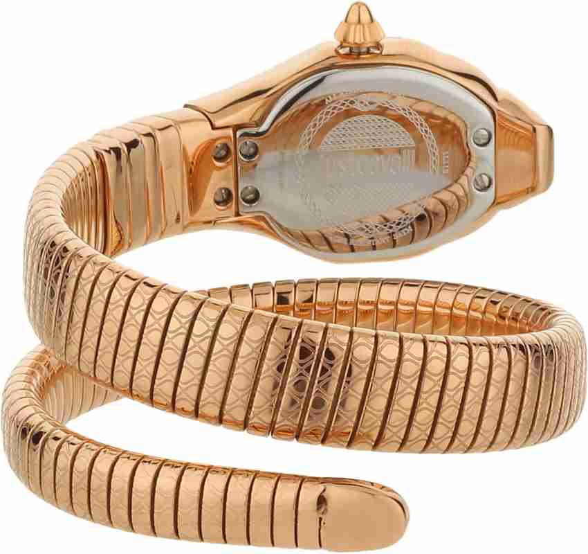 Just Cavalli Watch for Women - JC1L113M0035 - KRISHNA WATCH COMPANY