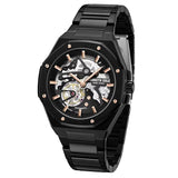 Kenneth Cole Analog Black Dial Men's Watch - KCWGY0058902MN