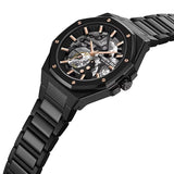 Kenneth Cole Analog Black Dial Men's Watch - KCWGY0058902MN