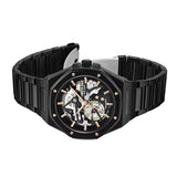 Kenneth Cole Analog Black Dial Men's Watch - KCWGY0058902MN