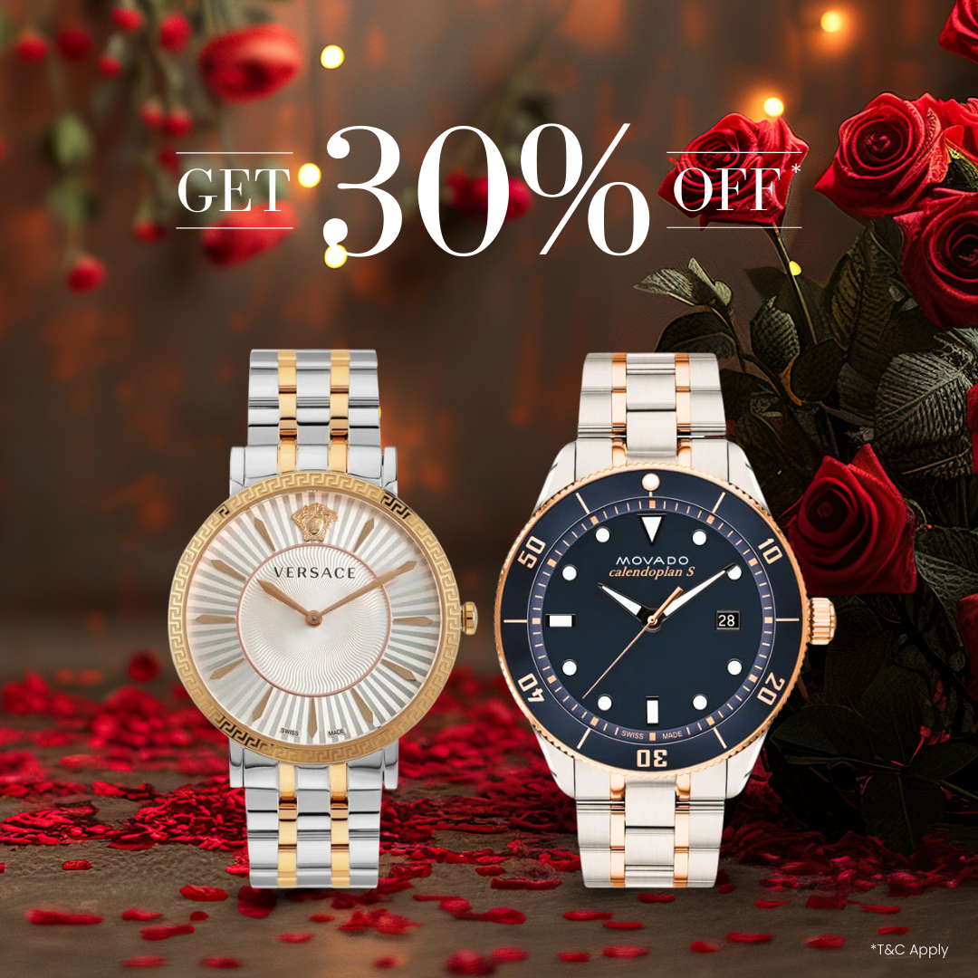 KRISHNA WATCH COMPANY