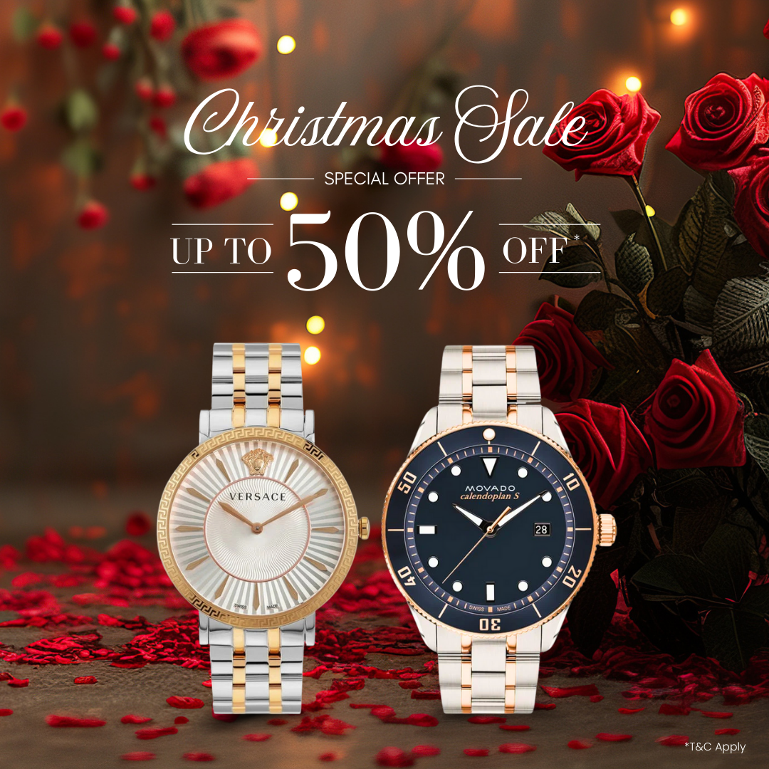 KRISHNA WATCH COMPANY