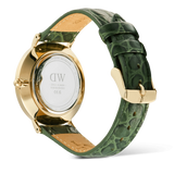 Daniel Wellington Classic Men Quartz Leather Watch DW00100917K