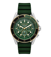 Michael Kors Maritime Quartz Chronograph Men 45 mm MK9214