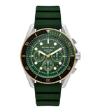 Michael Kors Maritime Quartz Chronograph Men 45 mm MK9214