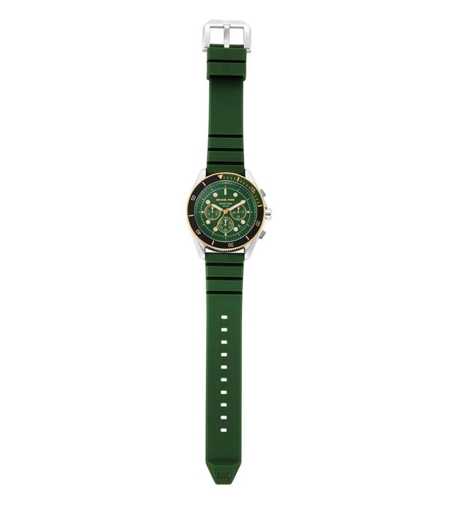 Michael Kors Maritime Quartz Chronograph Men 45 mm MK9214