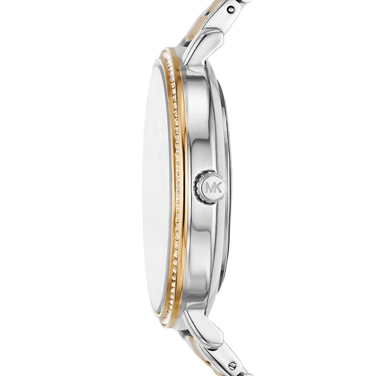 Michael Kors Pyper Multi-coloured Watch - MK4918 - KRISHNA WATCH COMPANY