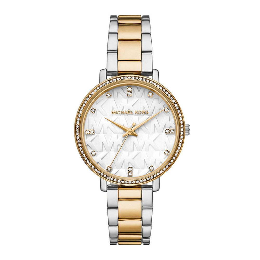 Michael Kors Pyper Multi - coloured Watch MK4918