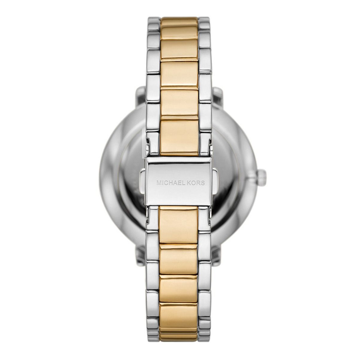 Michael Kors Pyper Multi-coloured Watch - MK4918 - KRISHNA WATCH COMPANY