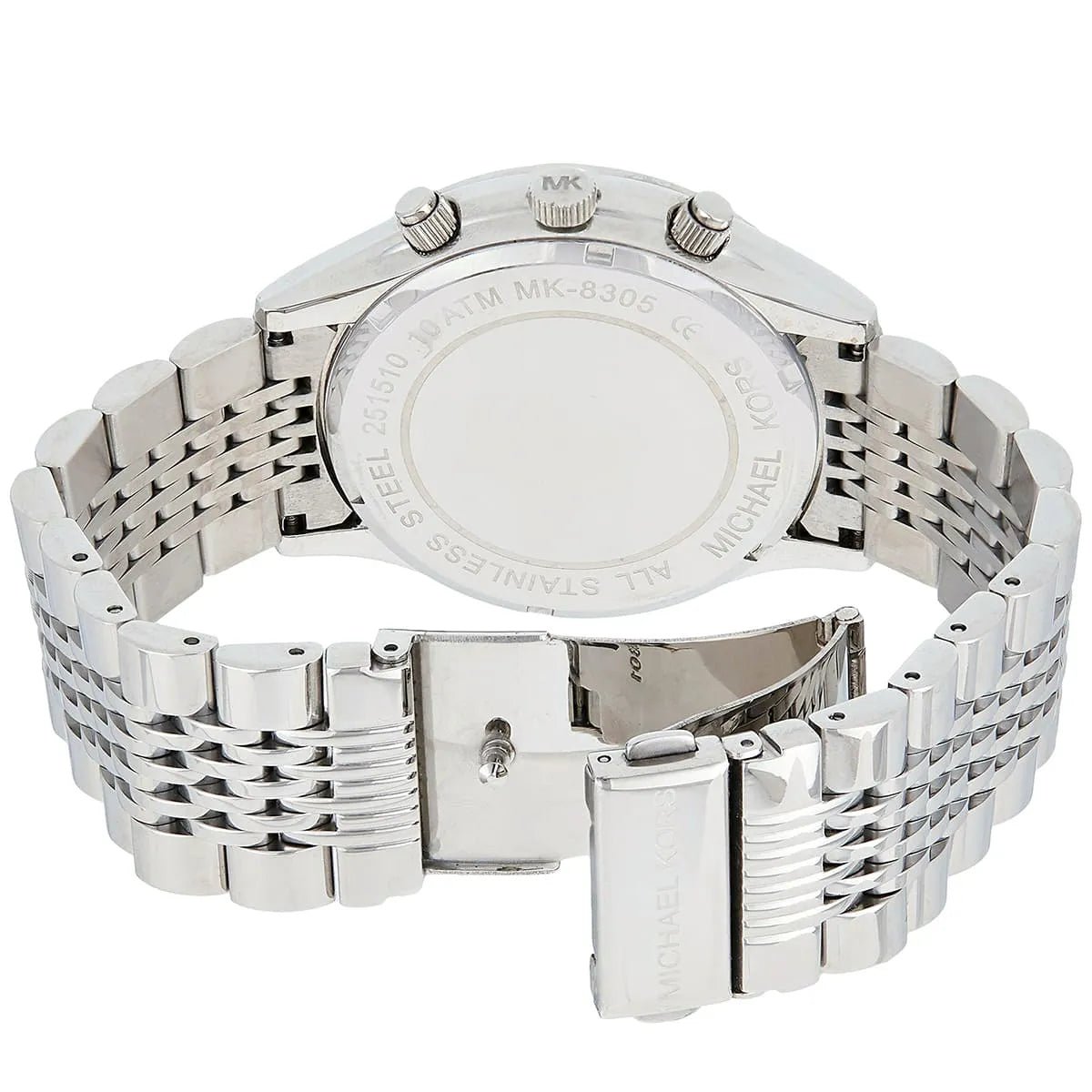 Michael Kors Watch For Men MK8305 - KRISHNA WATCH COMPANY