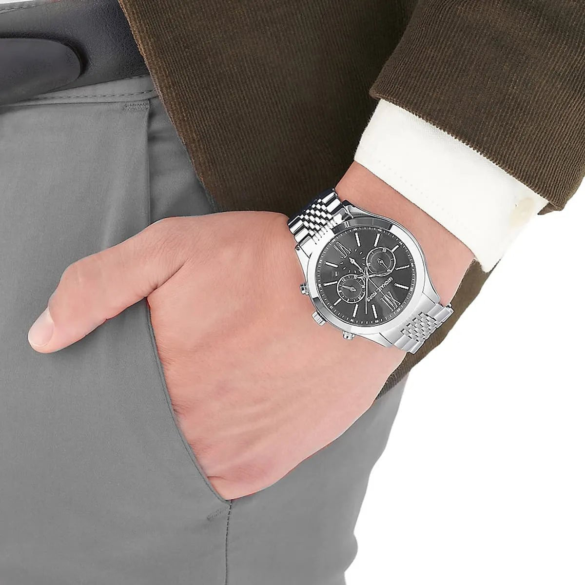 Michael Kors Watch For Men MK8305 - KRISHNA WATCH COMPANY