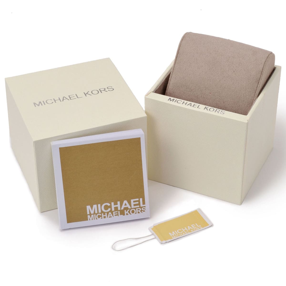 Michael Kors Watch For Men MK8305 - KRISHNA WATCH COMPANY