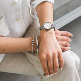 Seiko Presage Cocktail Time ‘Clover Club’ Diamond Twist - SRE009J1 - KRISHNA WATCH COMPANY