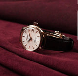 Seiko Presage Automatic Ladies Cocktail 'Sky Diving' - SRP852J1 - KRISHNA WATCH COMPANY