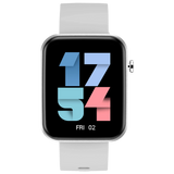 STYX NYX KONNEKT SMART WATCH GREY