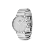 Daniel Wellington Classic Piano Link 40mm Men's Watch - DW00100775