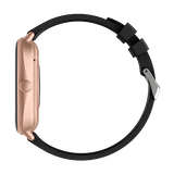 FIRE BOLTT NINJA CALL PRO MAX BSW128 GOLD BLACK