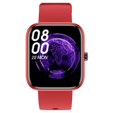 FIRE BOLTT NINJA CALL 2 BSW025 RED