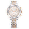 Swarovski Octea chrono watch Swiss Made - 5672937