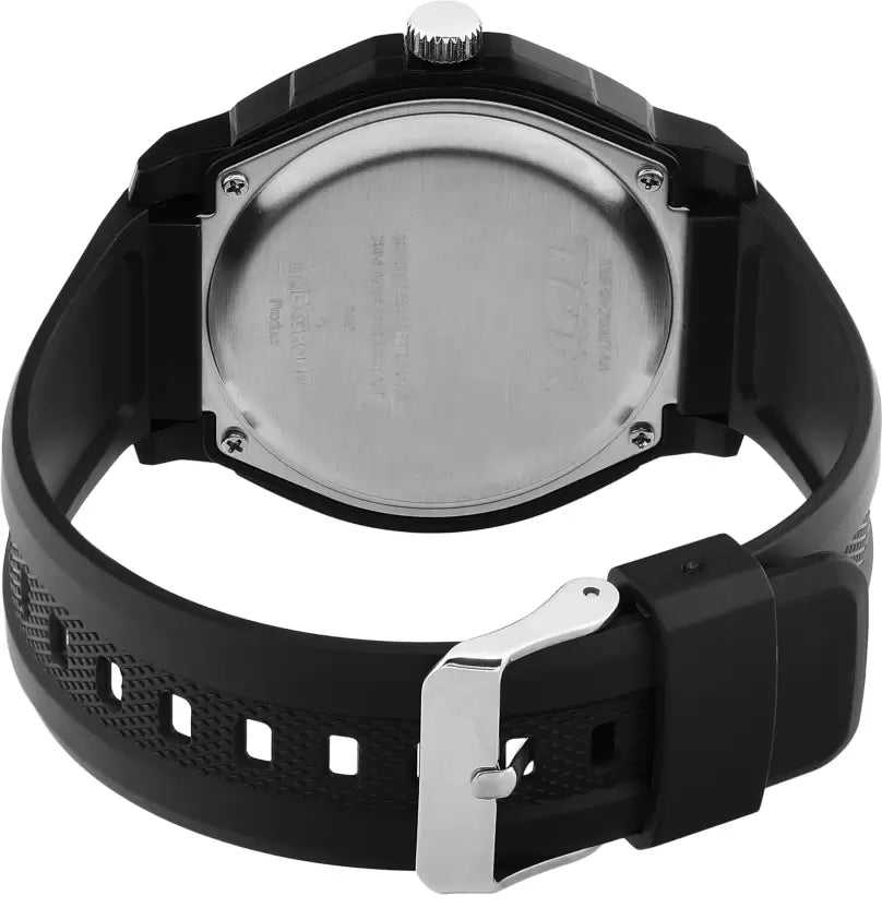 TMX Analog Watch - For Boys & Girls TMESK2600T - KRISHNA WATCH COMPANY
