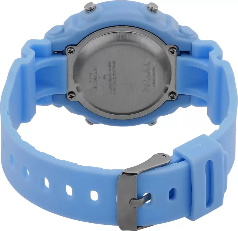TMX Digital Watch - For Boys & Girls TMESK2300T - KRISHNA WATCH COMPANY