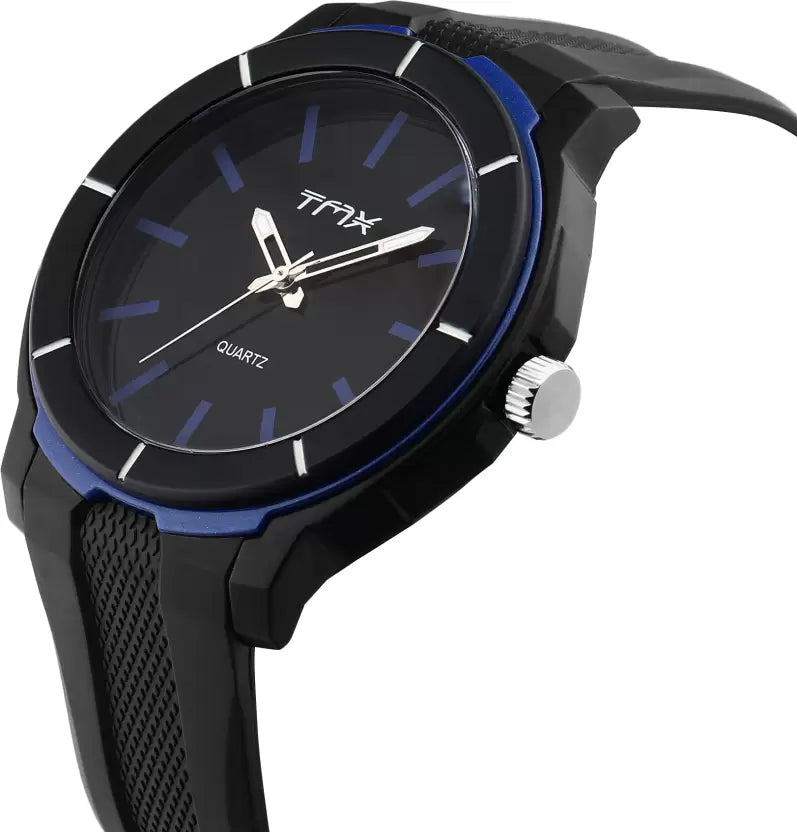 TMX Analog Watch - For Boys & Girls TMESK2600T - KRISHNA WATCH COMPANY