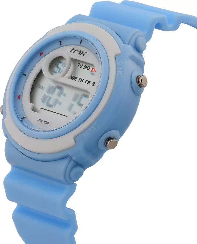 TMX Digital Watch - For Boys & Girls TMESK2300T - KRISHNA WATCH COMPANY
