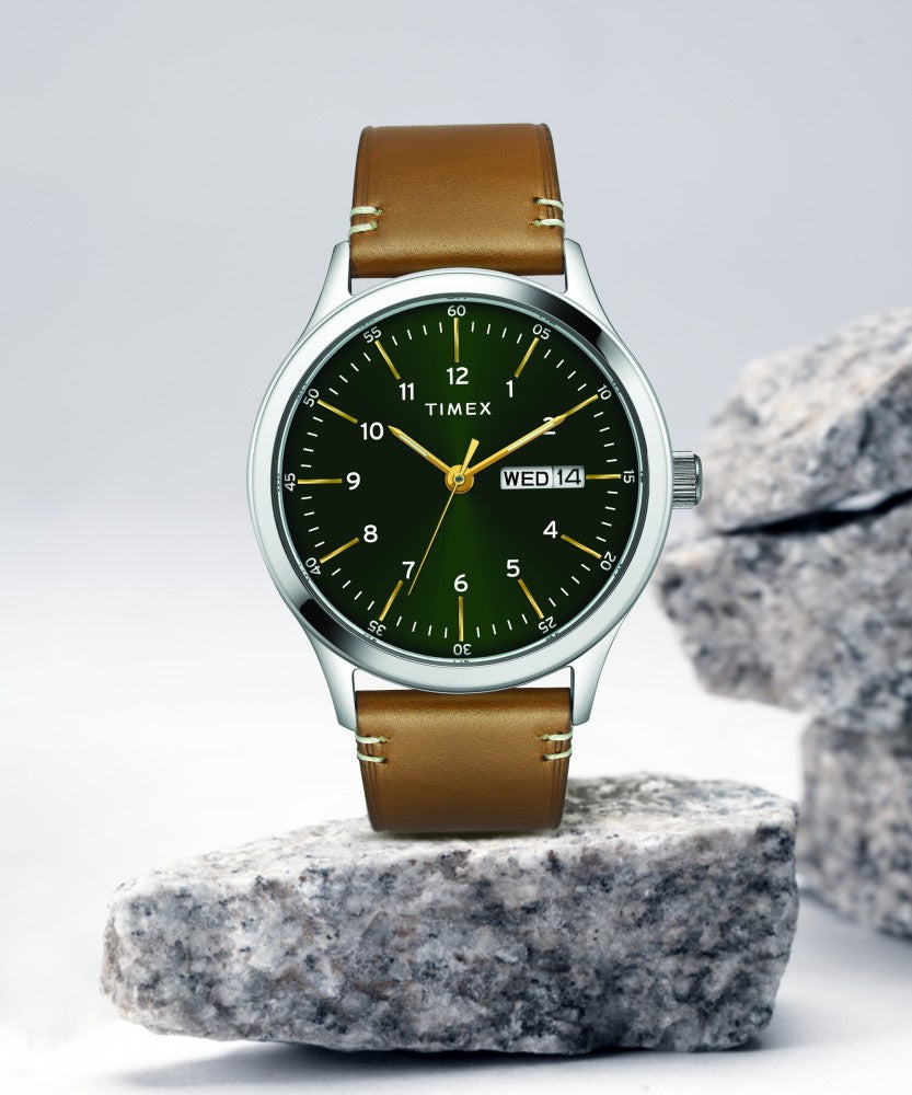 TIMEX Men's Analog Wrist watch-TWEG19700 - KRISHNA WATCH COMPANY