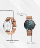 Fastrack Stunners Watch for Guys - 3278SL03 - KRISHNA WATCH COMPANY