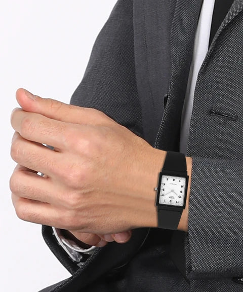 CASIO YOUTH MQ-27-7BUDF - A210 - KRISHNA WATCH COMPANY