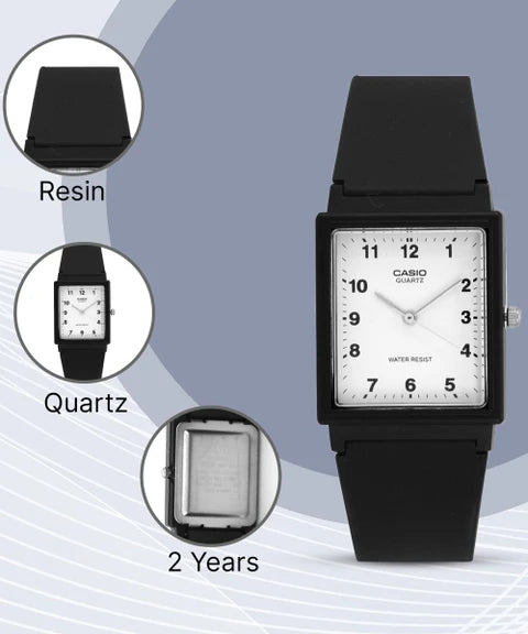 CASIO YOUTH MQ-27-7BUDF - A210 - KRISHNA WATCH COMPANY