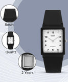 CASIO YOUTH MQ-27-7BUDF - A210