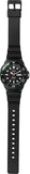 Casio Youth Analog Black Dial Men MRW230H-1E3VDF - A2404