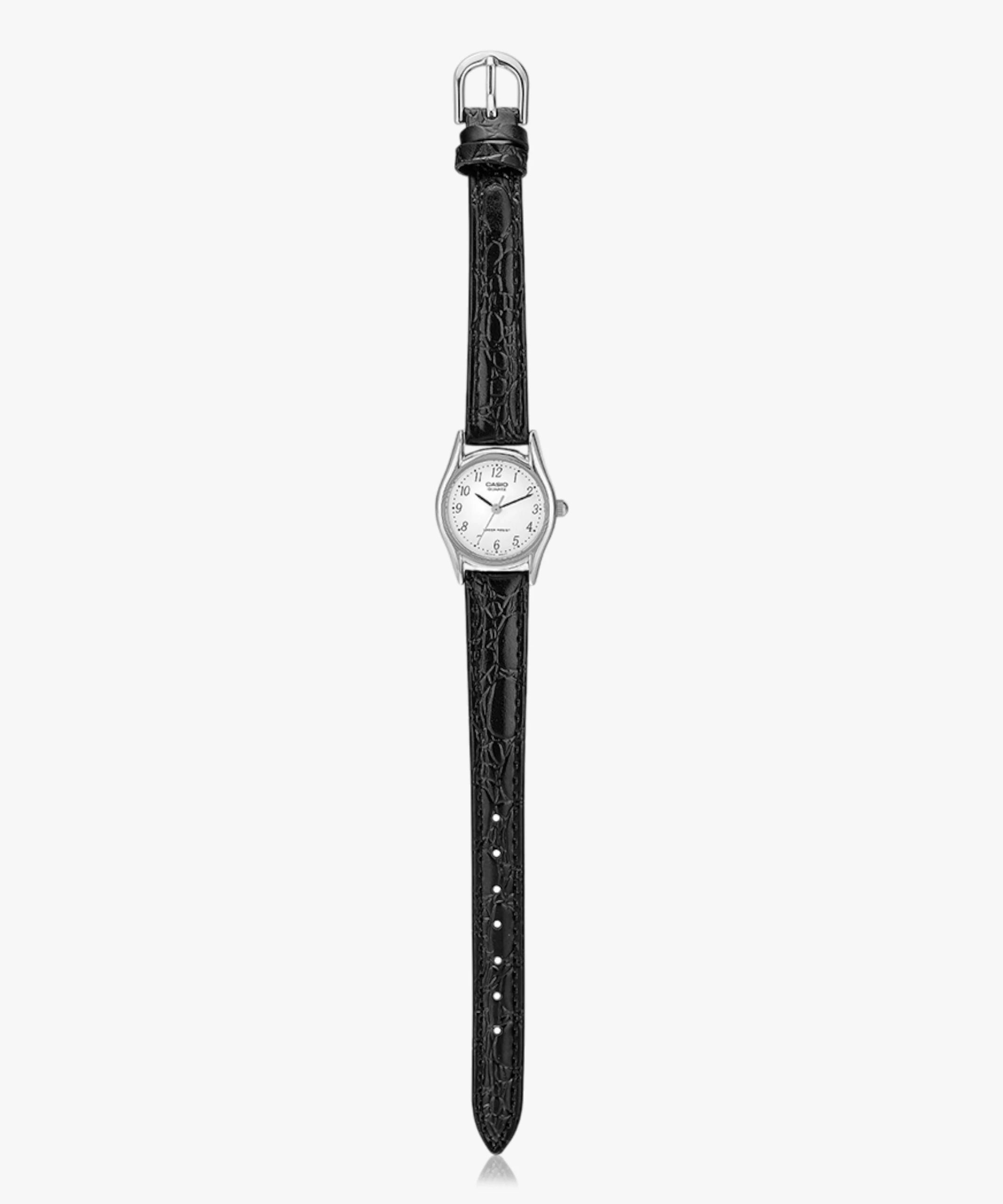 Casio ENTICER LADIES LTP-1094E-7BRDF - A2263 - KRISHNA WATCH COMPANY