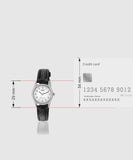 Casio ENTICER LADIES LTP-1094E-7BRDF - A2263