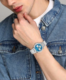 CASIO Enticer Analog MTP-1375D-2A2VDF - A2229