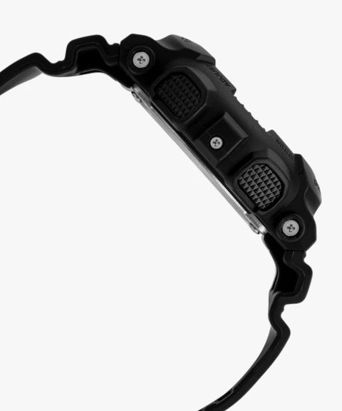 Casio G-SHOCK GA-110CD-1A3DR - G1519 - KRISHNA WATCH COMPANY