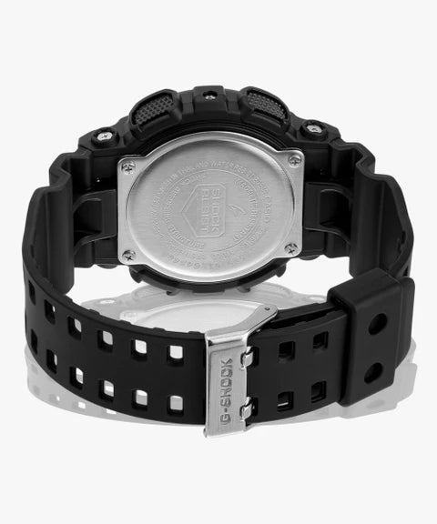 Casio G-SHOCK GA-110CD-1A3DR - G1519 - KRISHNA WATCH COMPANY