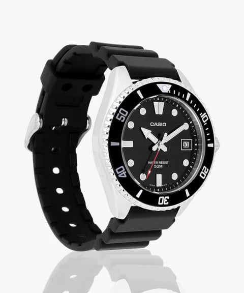 CASIO ENTICER MEN MDV-10-1A1VDF - A2193 - KRISHNA WATCH COMPANY