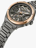 Kenneth Cole Automatic With Self Winding Automatic Watch For Men NTKCWGY0080401MNW