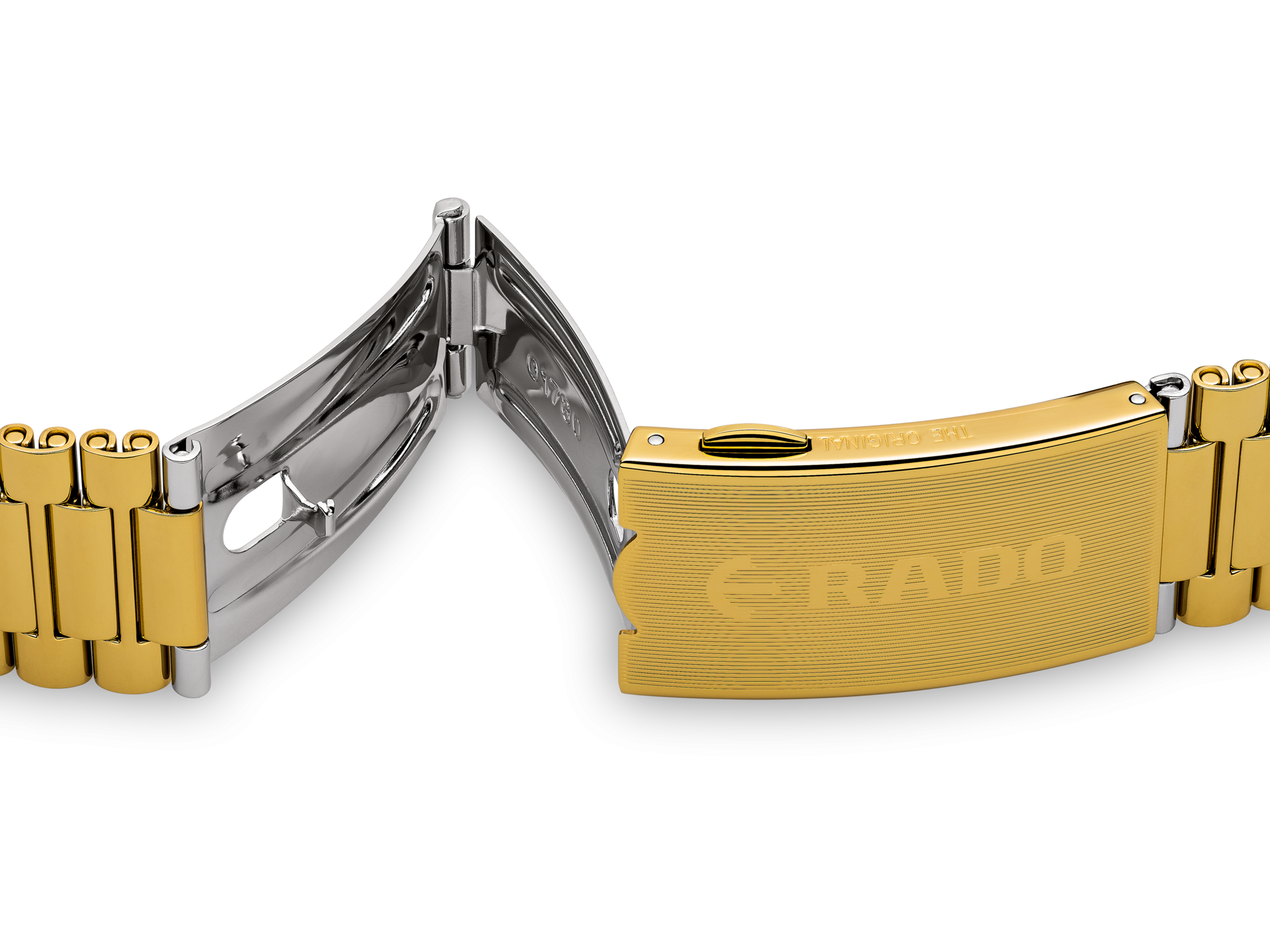 RADO The Original Automatic R12413193 - KRISHNA WATCH COMPANY