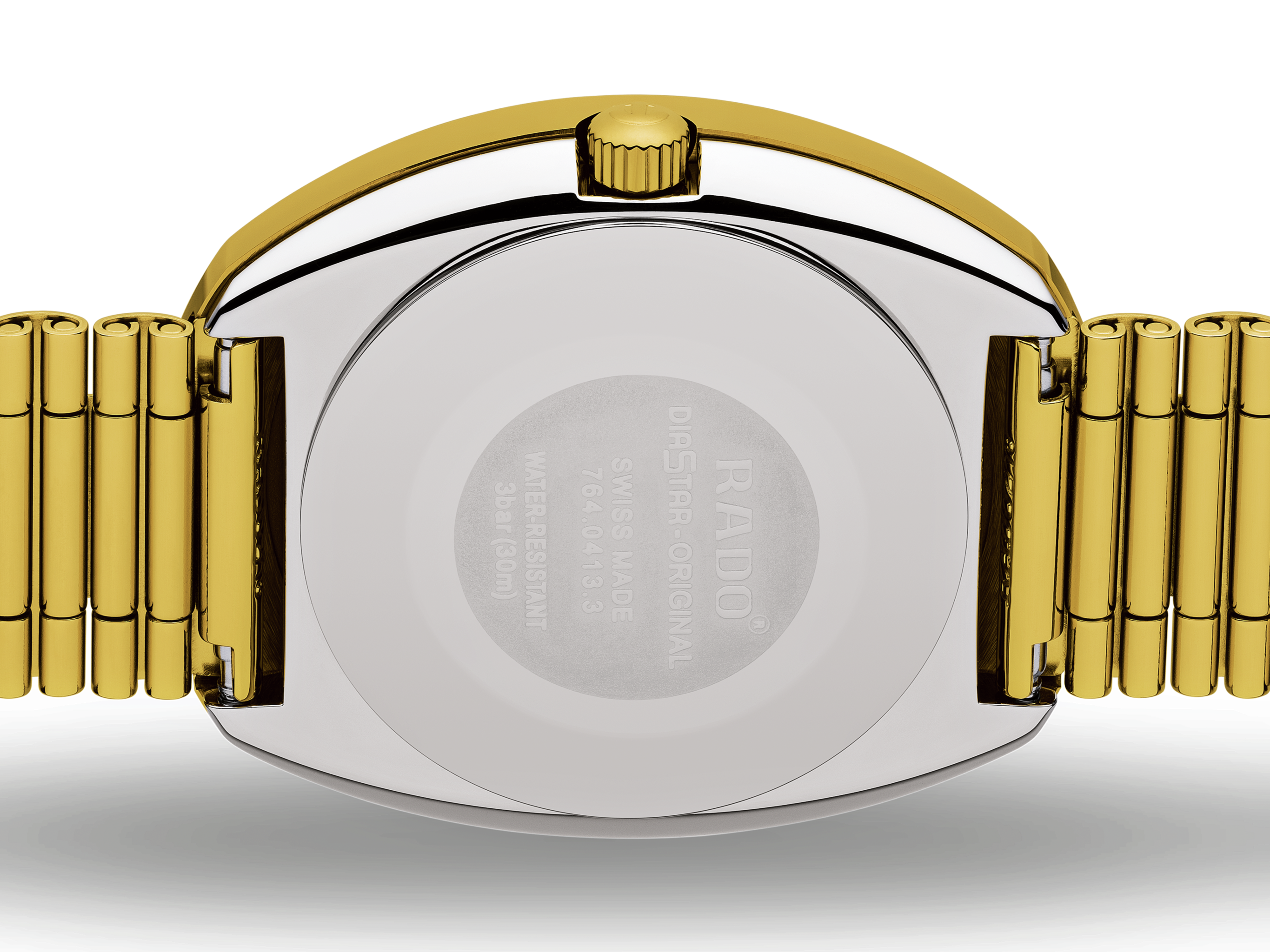 RADO The Original Automatic R12413573 - KRISHNA WATCH COMPANY