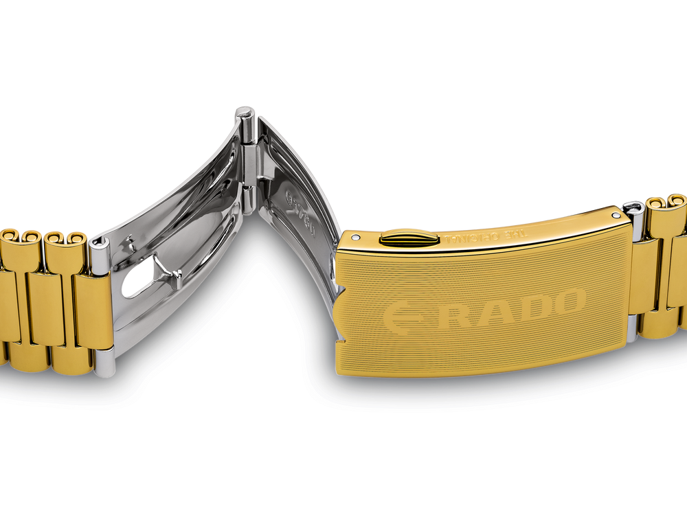 RADO The Original Automatic R12413573 - KRISHNA WATCH COMPANY