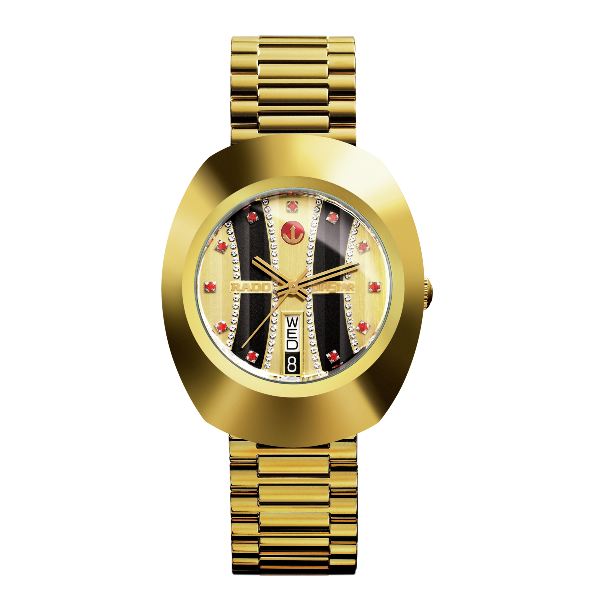 Rado Diastar Original R12413323 - Main Image