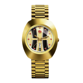 Rado Diastar Original R12413323