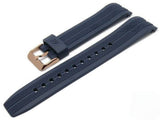 Casio Watch Strap Band EFR-556PC-2AV | 10554207