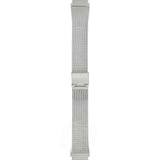 Casio Watch Strap Band- A1000M-1B | 10595582