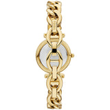 Fossil Carlie Three-Hand Stainless Steel Watch - ES5416